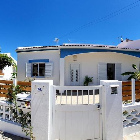 Jelly Fish Guest House Sagres Exterior photo