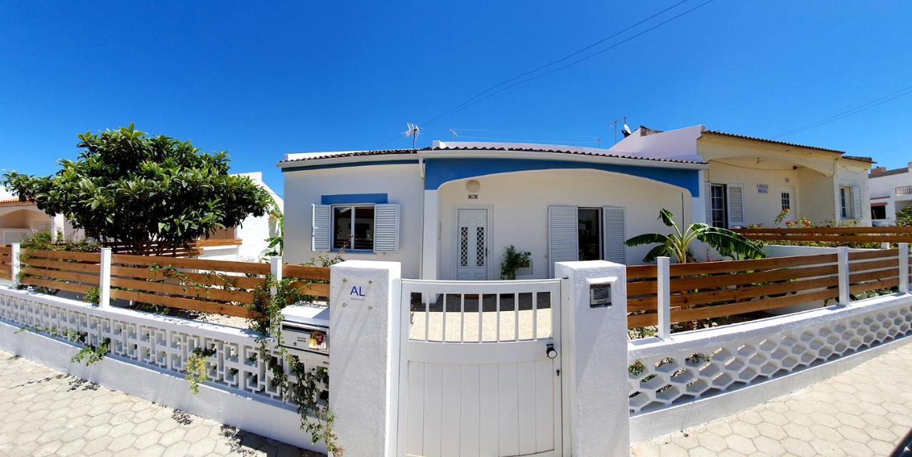 Jelly Fish Guest House Sagres Exterior photo