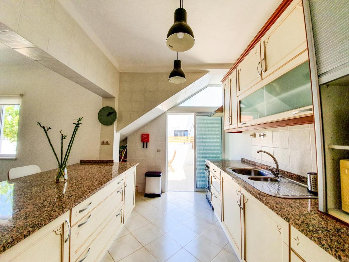 Jelly Fish Guest House Sagres Exterior photo