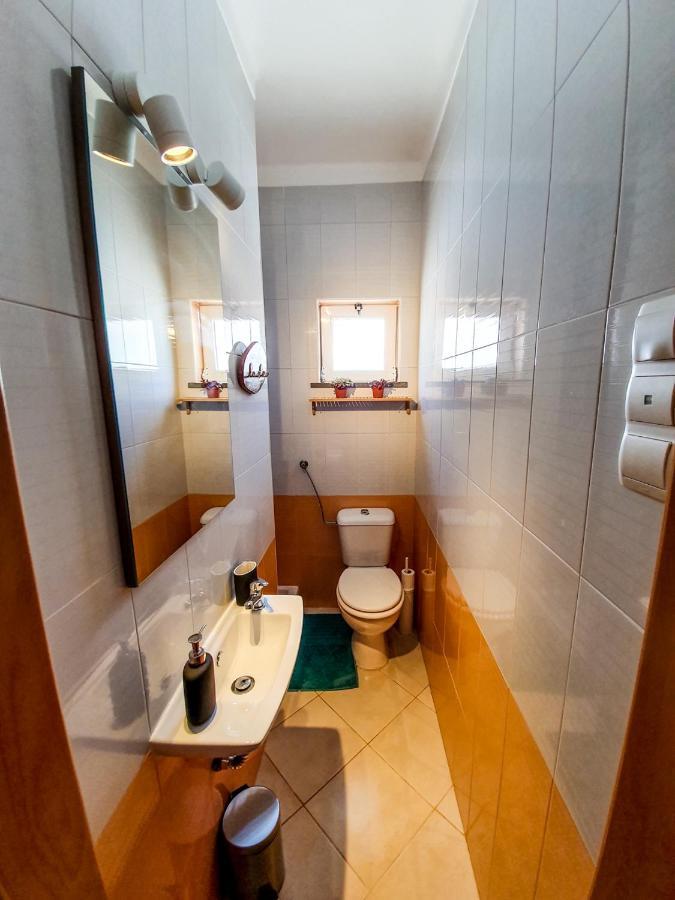 Jelly Fish Guest House Sagres Exterior photo