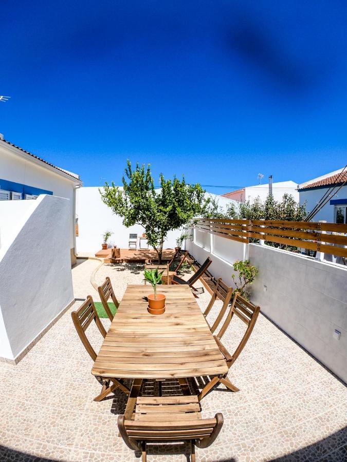 Jelly Fish Guest House Sagres Exterior photo