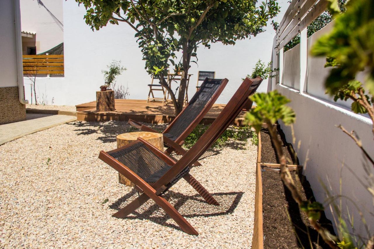 Jelly Fish Guest House Sagres Exterior photo