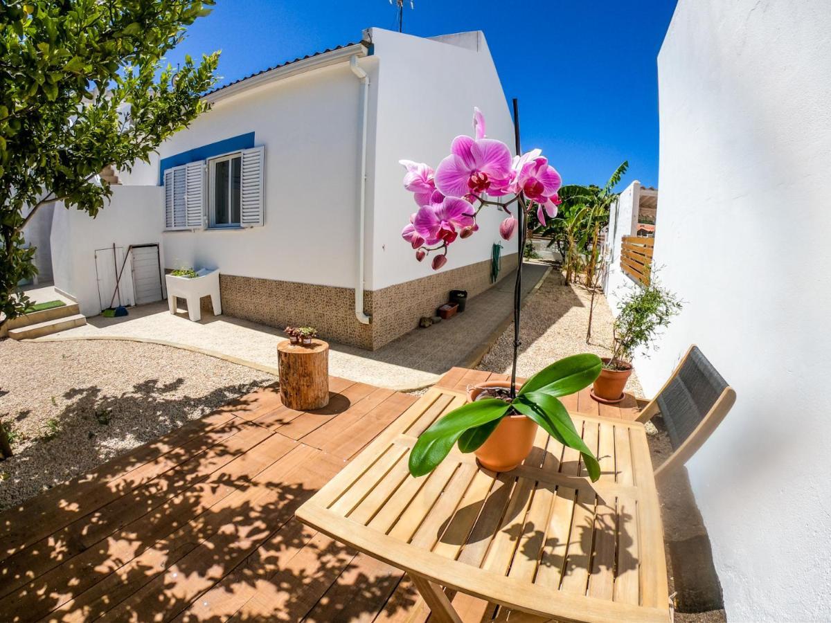 Jelly Fish Guest House Sagres Exterior photo