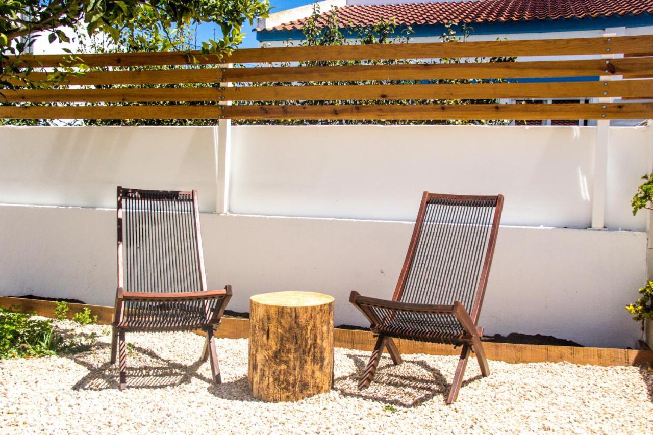 Jelly Fish Guest House Sagres Exterior photo