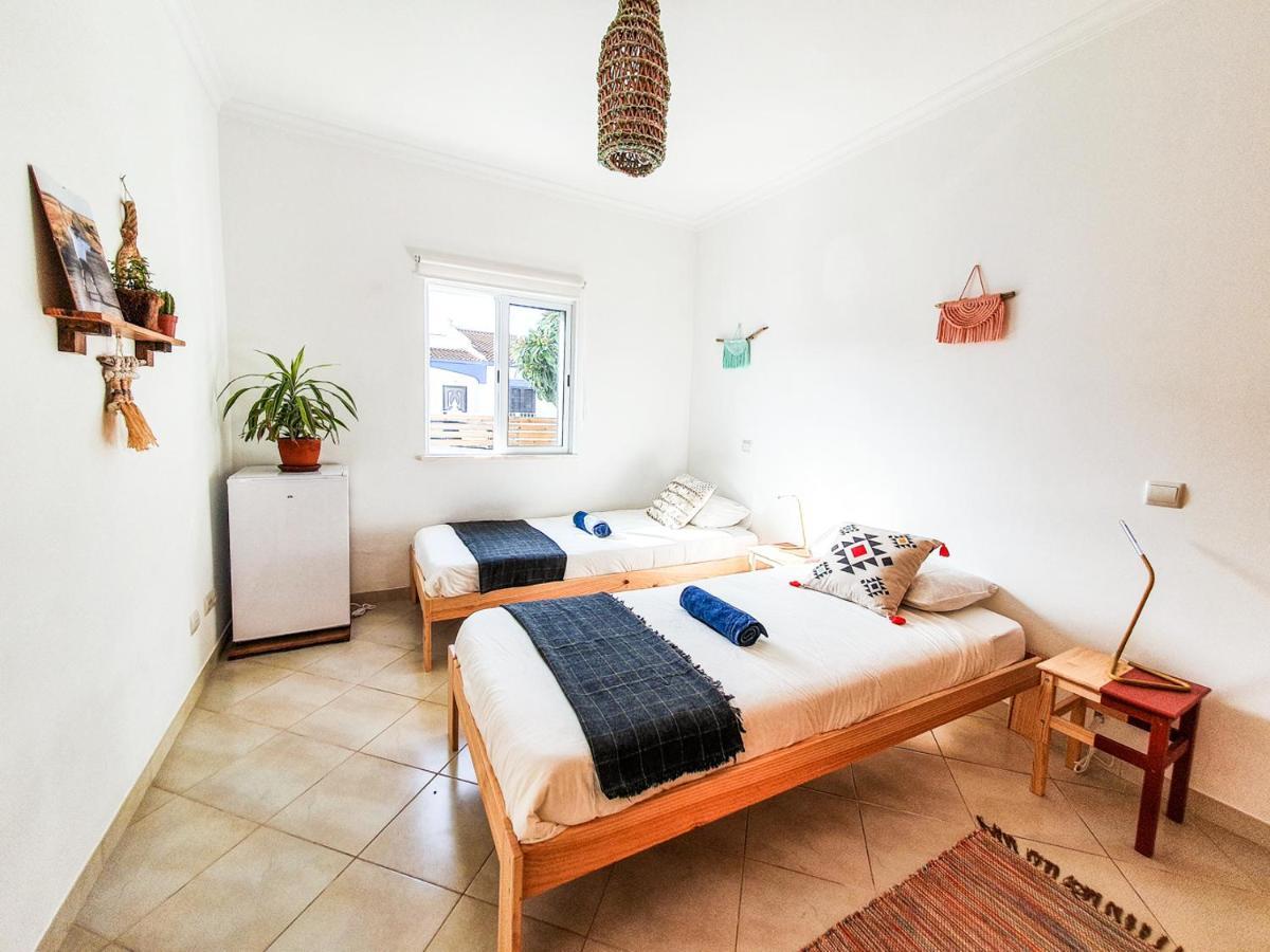Jelly Fish Guest House Sagres Exterior photo
