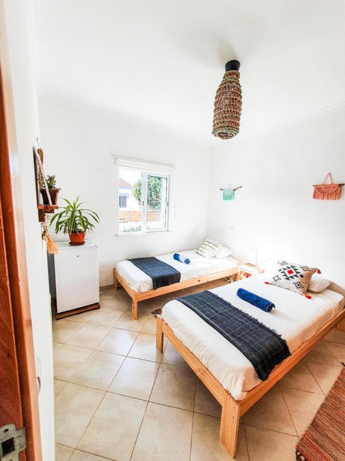 Jelly Fish Guest House Sagres Exterior photo