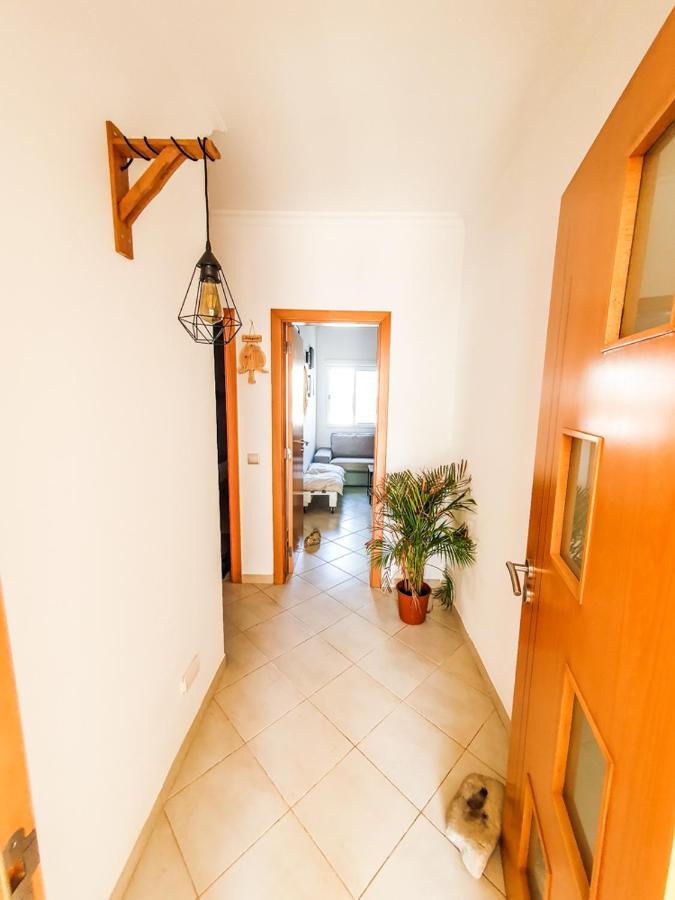 Jelly Fish Guest House Sagres Exterior photo