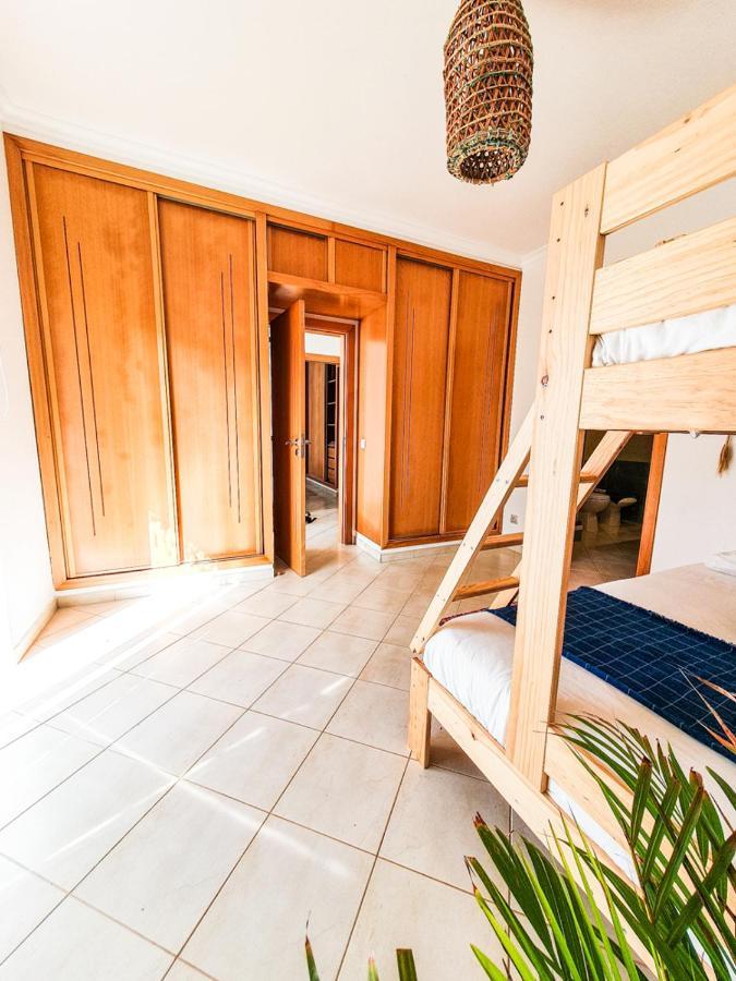 Jelly Fish Guest House Sagres Exterior photo