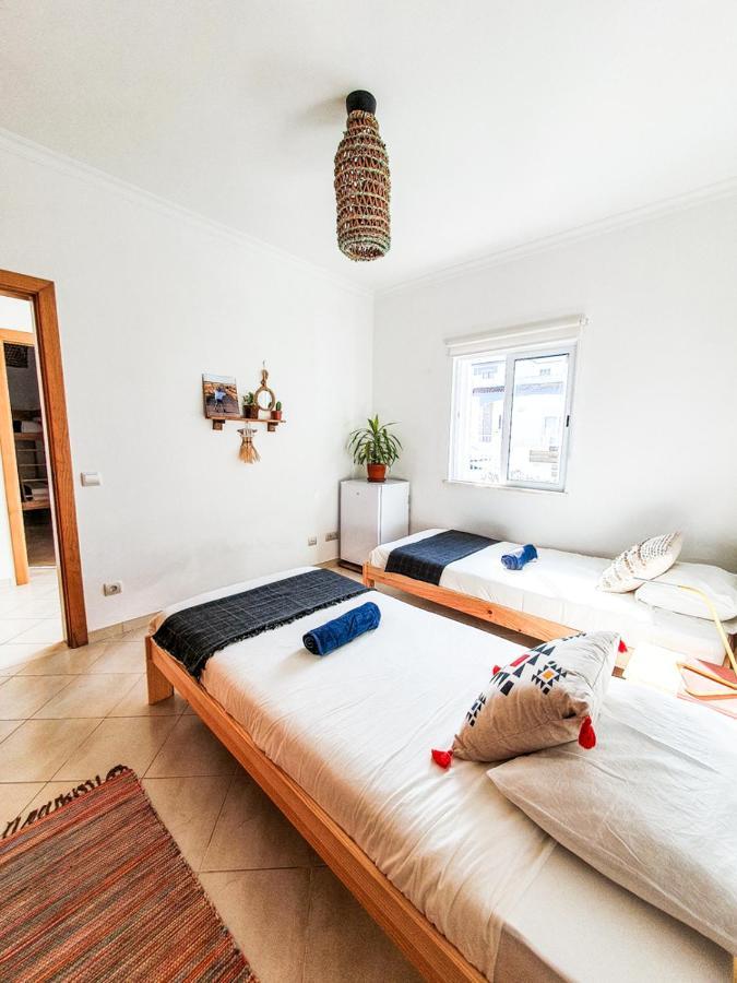 Jelly Fish Guest House Sagres Exterior photo