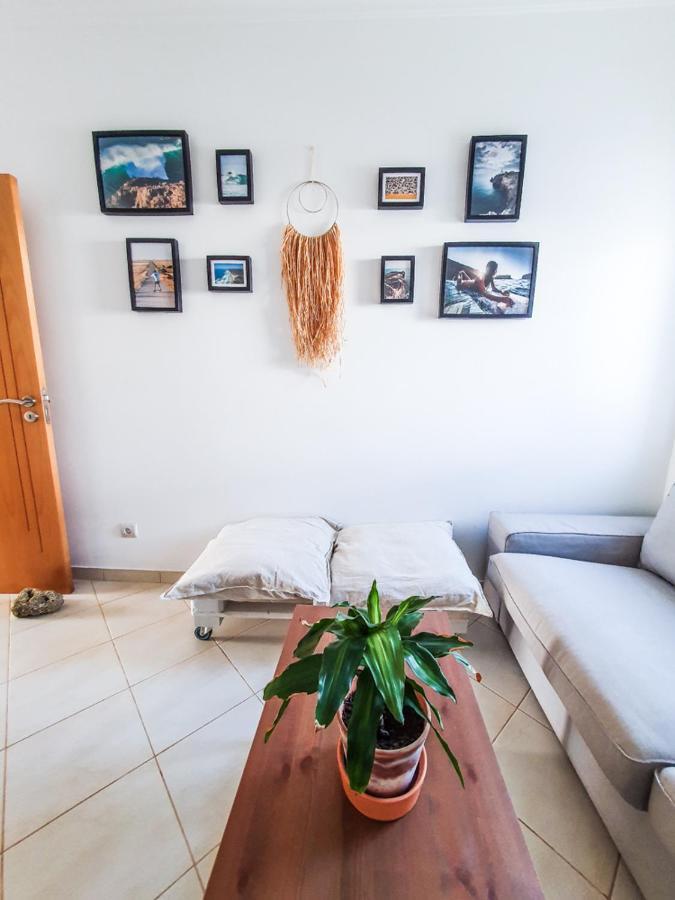 Jelly Fish Guest House Sagres Exterior photo