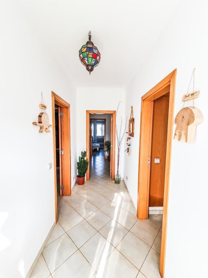 Jelly Fish Guest House Sagres Exterior photo