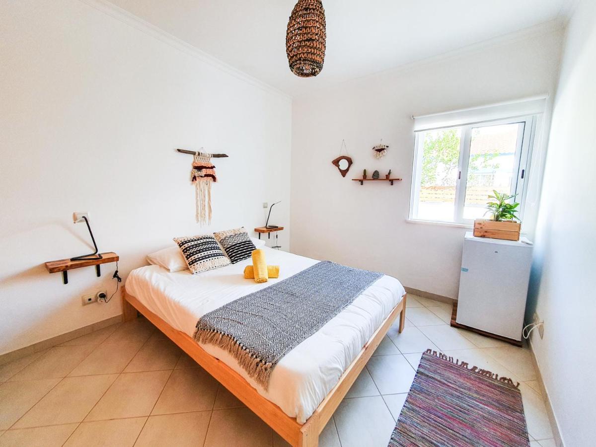 Jelly Fish Guest House Sagres Exterior photo