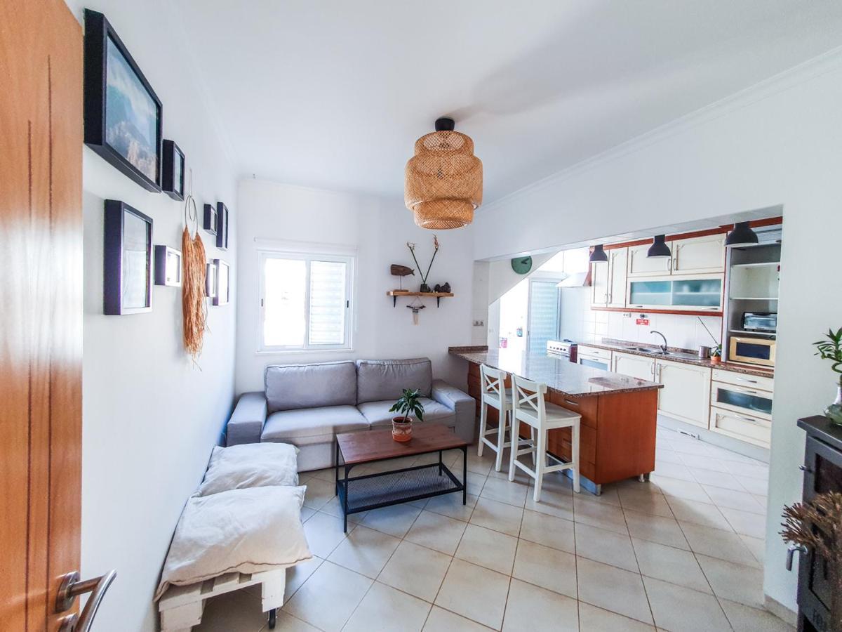 Jelly Fish Guest House Sagres Exterior photo